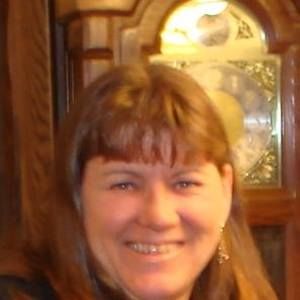 Meet your Posher, Brenda